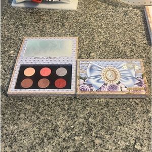 Pat McGrath Labs Bridgerton MTHRSHP Diamond of the First Waver. Price Firm